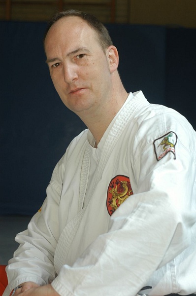 Andreas Lukosch